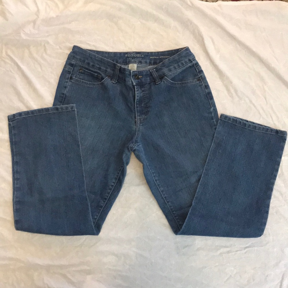 Sonoma 10P Jeans